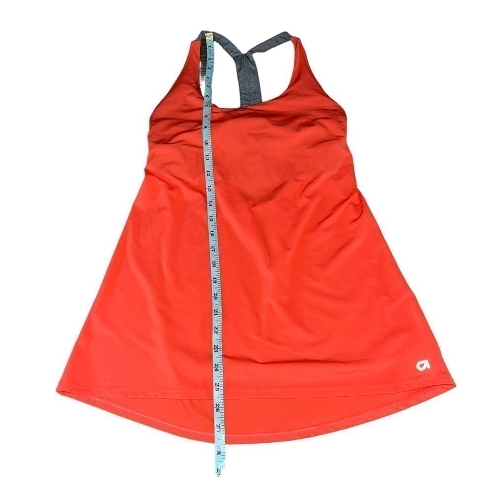 Gapfit Tank Top
With Built In Sports
Bra - Picture 6 of 8